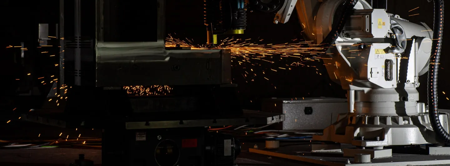 Case history - suprema impianti