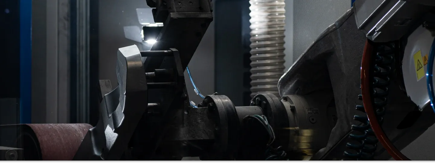 Case history - suprema impianti