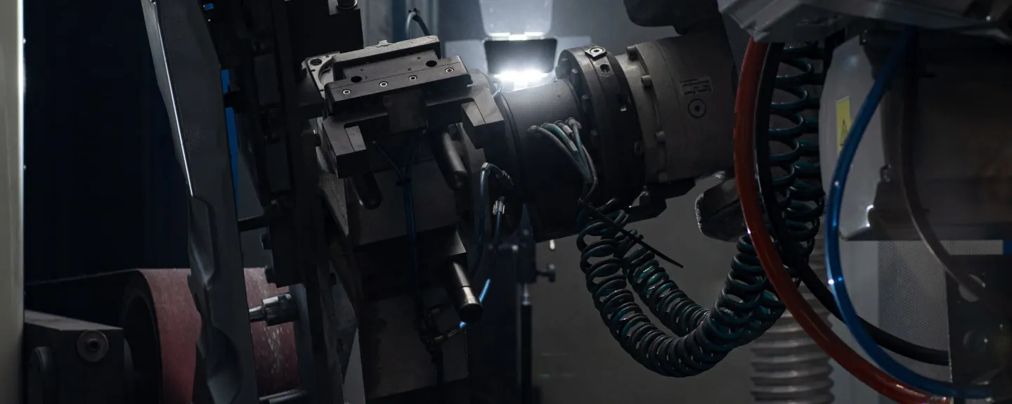 impianti customizzati - suprema impianti